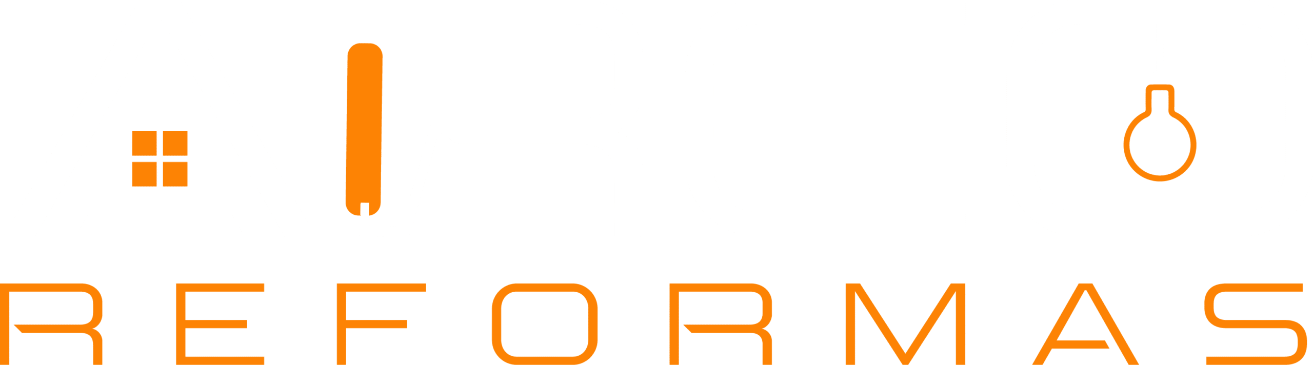 Logo Arco Reformas - Logo web - Arco Reformas, Transformamos por completo tu inmueble para adaptarlo a tus necesidades a la mejor relación calidad-precio